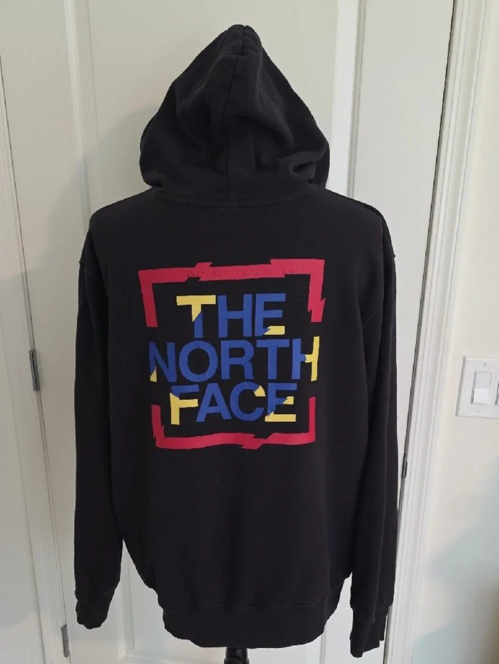The North Face men pullover